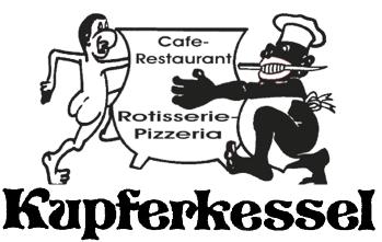 Restaurant KUPFERKESSEL Zell am See